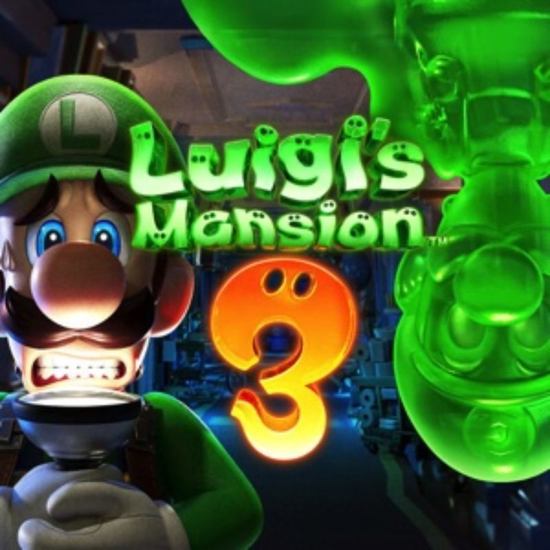Luigis Mansion 3 PC + Emulator