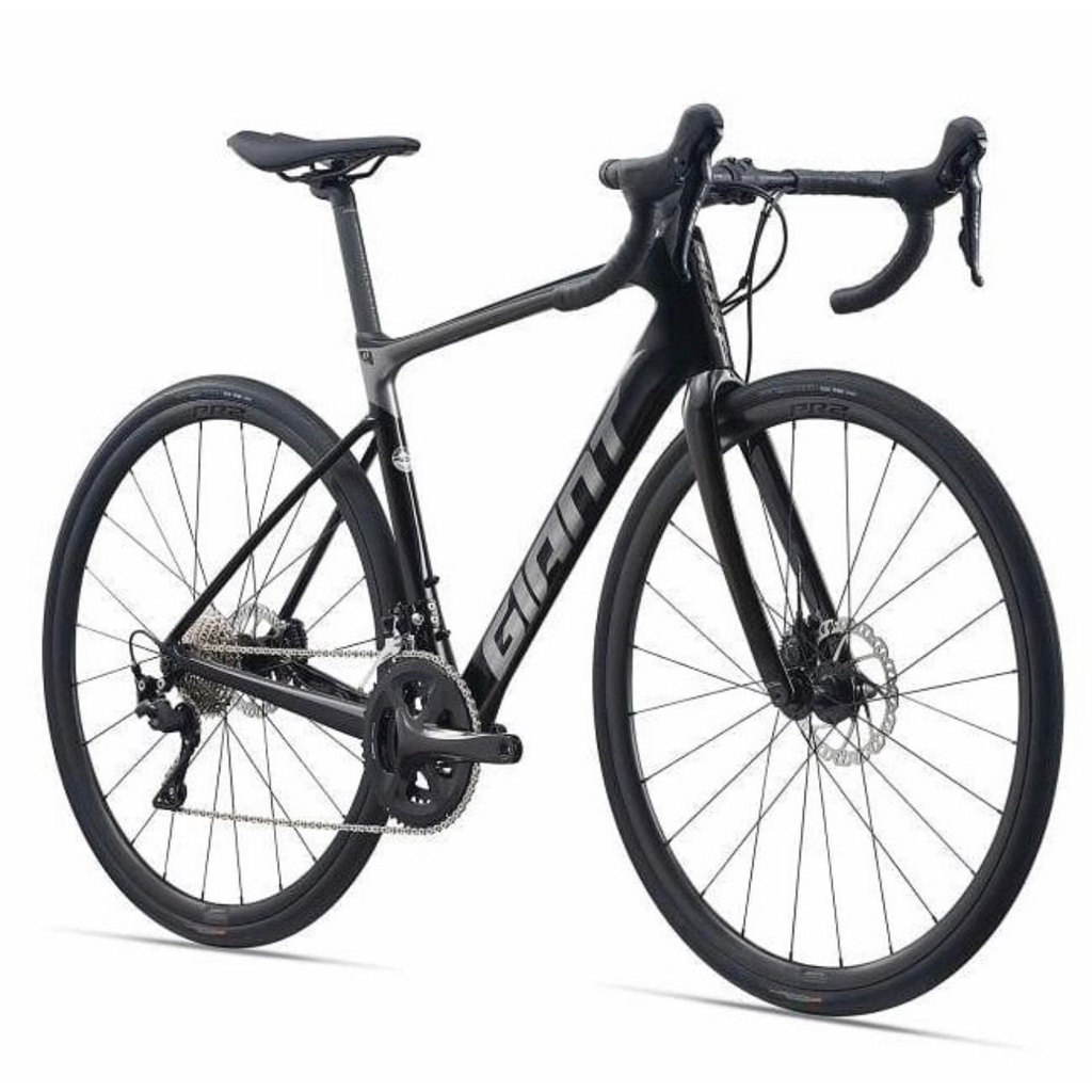 ROADBIKE GIANT DEFY ADV 2 Sepeda Balap