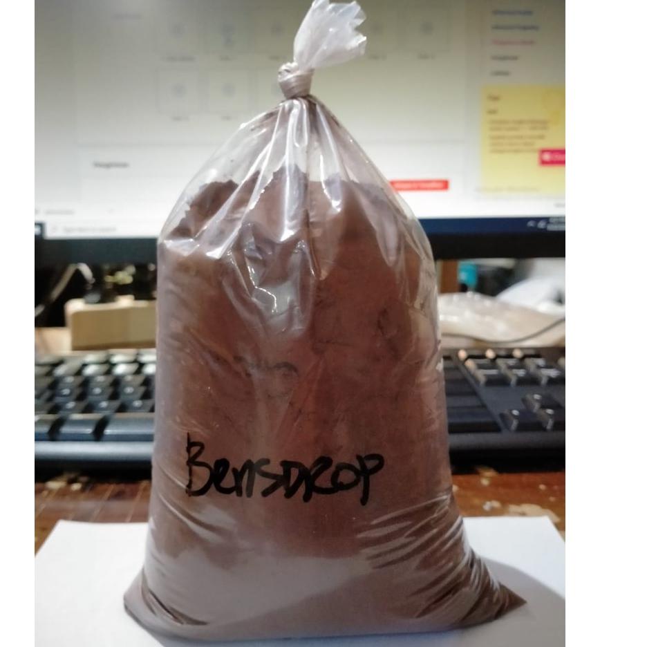 

COD✔️ Cokelat Bubuk - Chocolate Cocoa Powder Bensdorp 500gr - Cocoa Powder