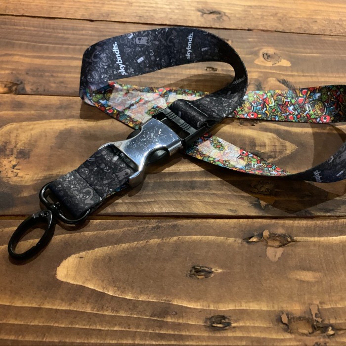 

Terlaris Lanyard Skybndts