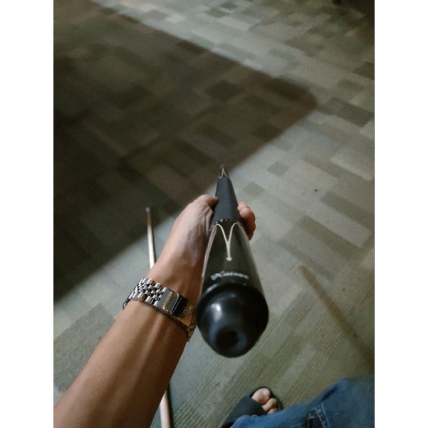 Stik billiard kaiser