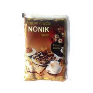 

Coklat Bubuk Cap Nonik 20 gr Cocoa / Kakao Bubuk Sachet