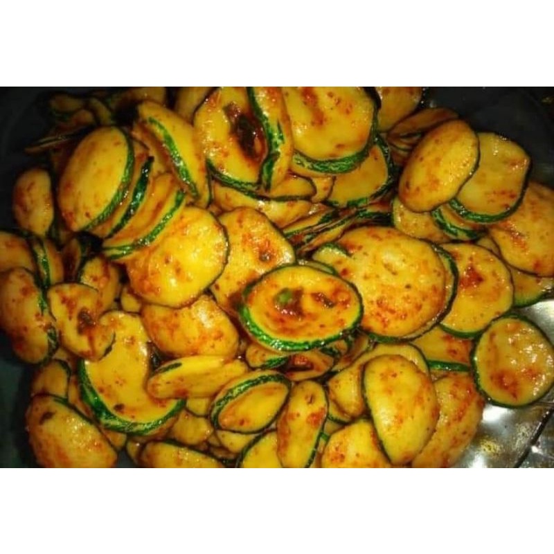 

jengkol keripik sultan 1/2 kg