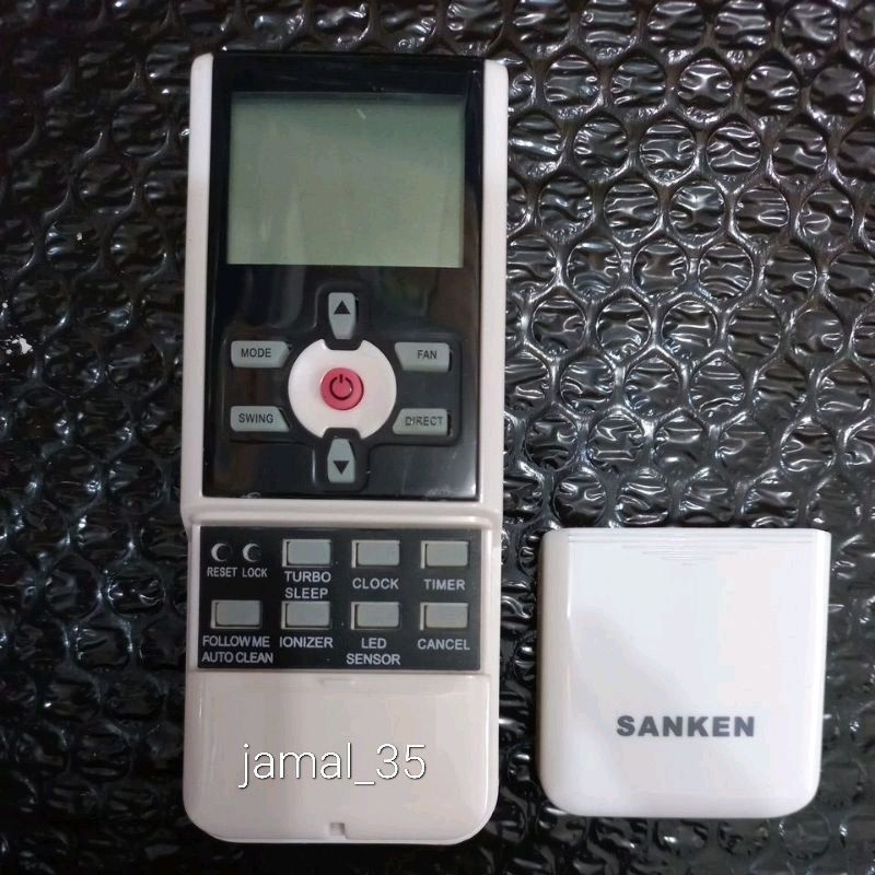 RRMOT AC SANKEN YIPE R07/BGCE ORIGINAL
