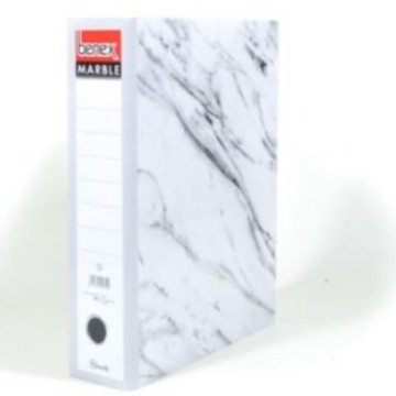 

Odner Binder Benex Eco Marble Folio 75Mm 936