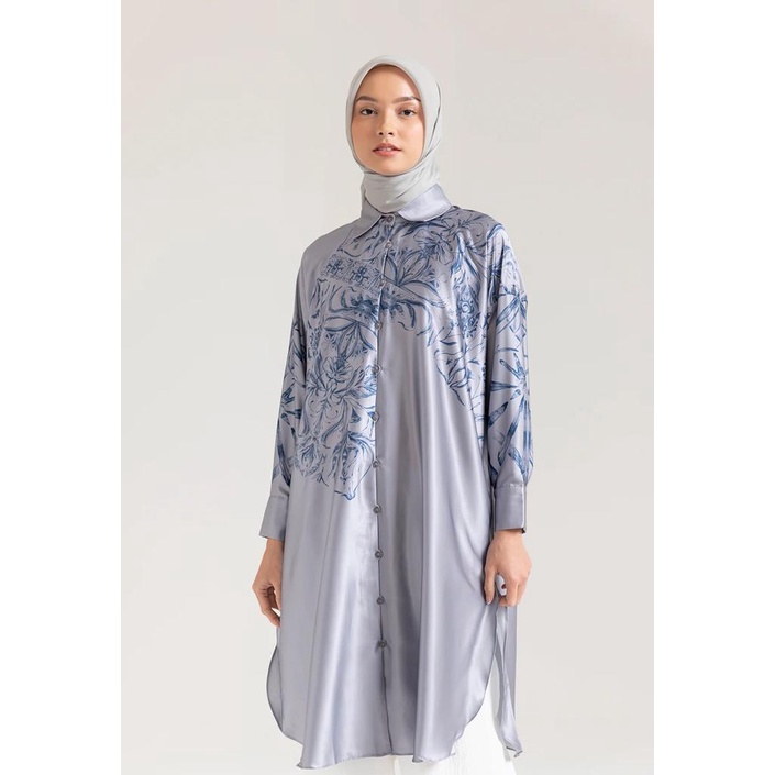 JANIA LONG TUNIC - RIA MIRANDA