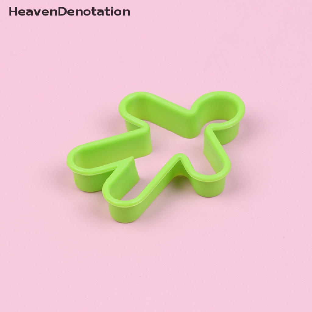 [HeavenDenotation] 12Pcs / Pack Cartoon Cute Sushi Cookie Cutter Fondant Tool Cake Mold Decoration HDV