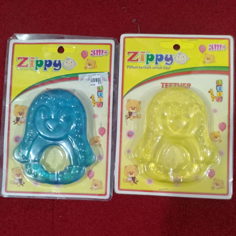 Zippy Teether Gigitan Bayi