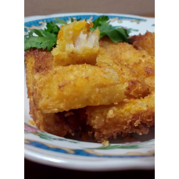 

StikChickenNugget