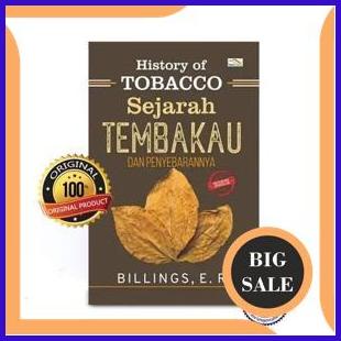 

perkakas History of Tobacco Sejarah Tembakau dan Penyebarannya - Billings 1F3BZ3