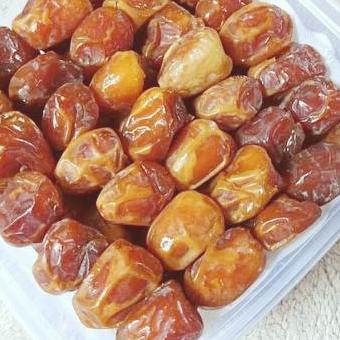 

♦ Kurma sukari NR premium 1kg + box mika ✴