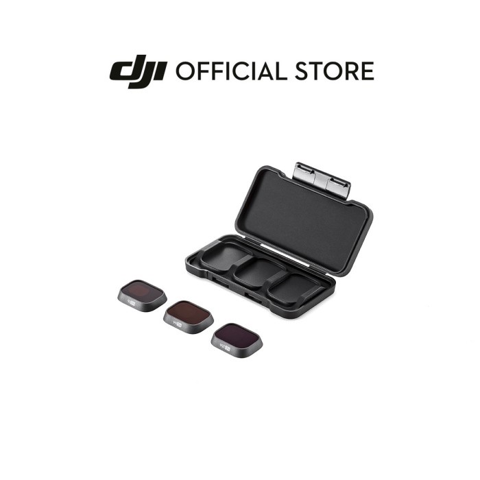 DJI MINI 3 PRO FILTERS SET (ND16/64/256)