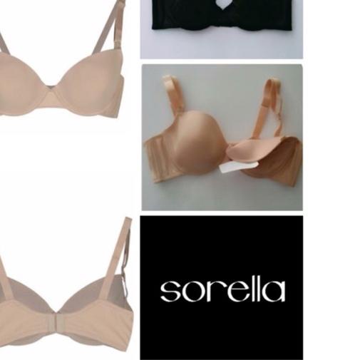 ➱ BMS335 bra menyusui sorella 34C 34D 36C 36D 38C 38D 40C ♠