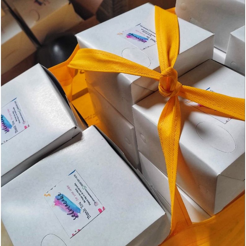 

Kue Box Paket isi 3 pcs