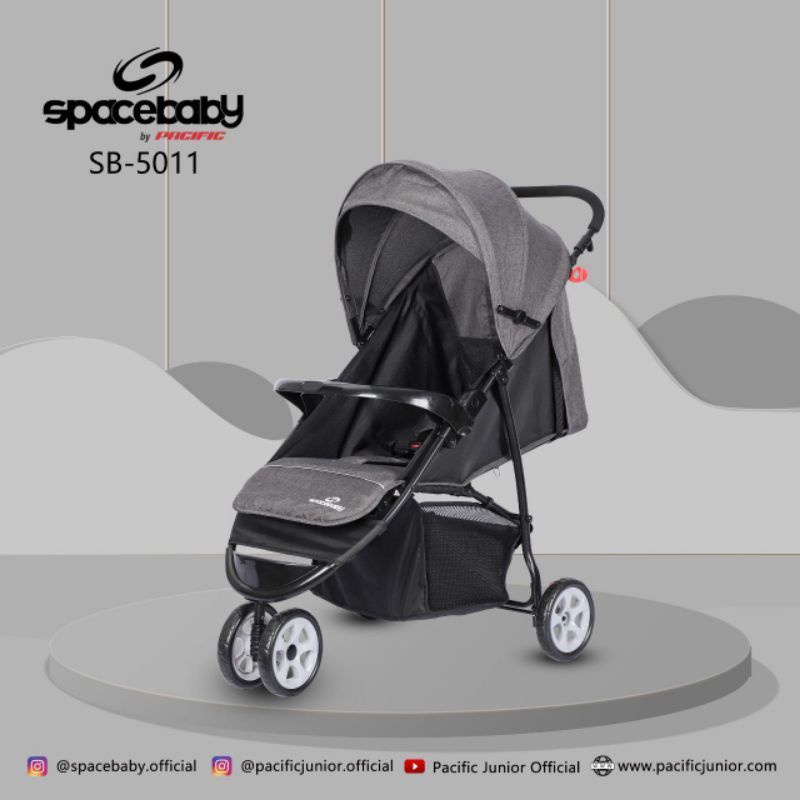 Space Baby Stroller SB-5011