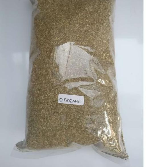 

✪ Dried Oregano Leave 1 KG ➻