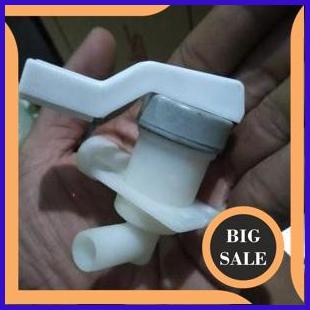 perkakas kran air panas dispenser  sanken original 1F3BZ3
