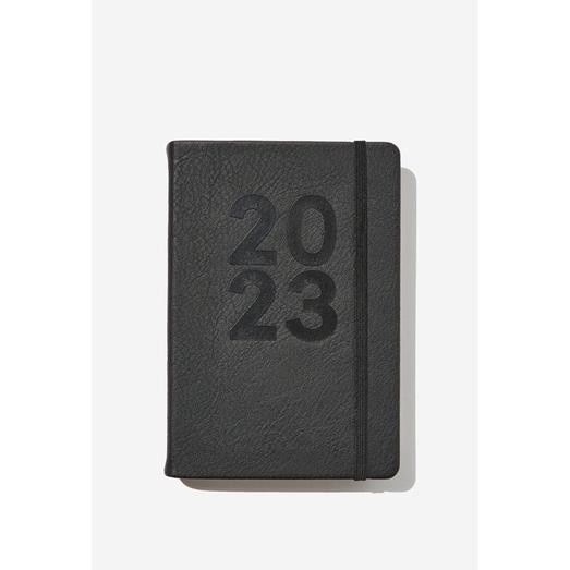 

Best Seller Terbaru Daily Weekly Planner 2023 Diary Journal A5 A6 Agenda Jurnal