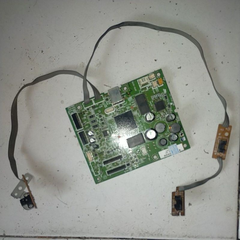 motherboard mainboard printer Canon MP 160 mp160