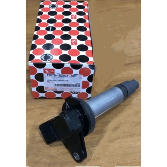 COIL IGNITION GRANDMAX LUXIO AVANZA XENIA TERIOS VVT-i ORI DAIHATSU