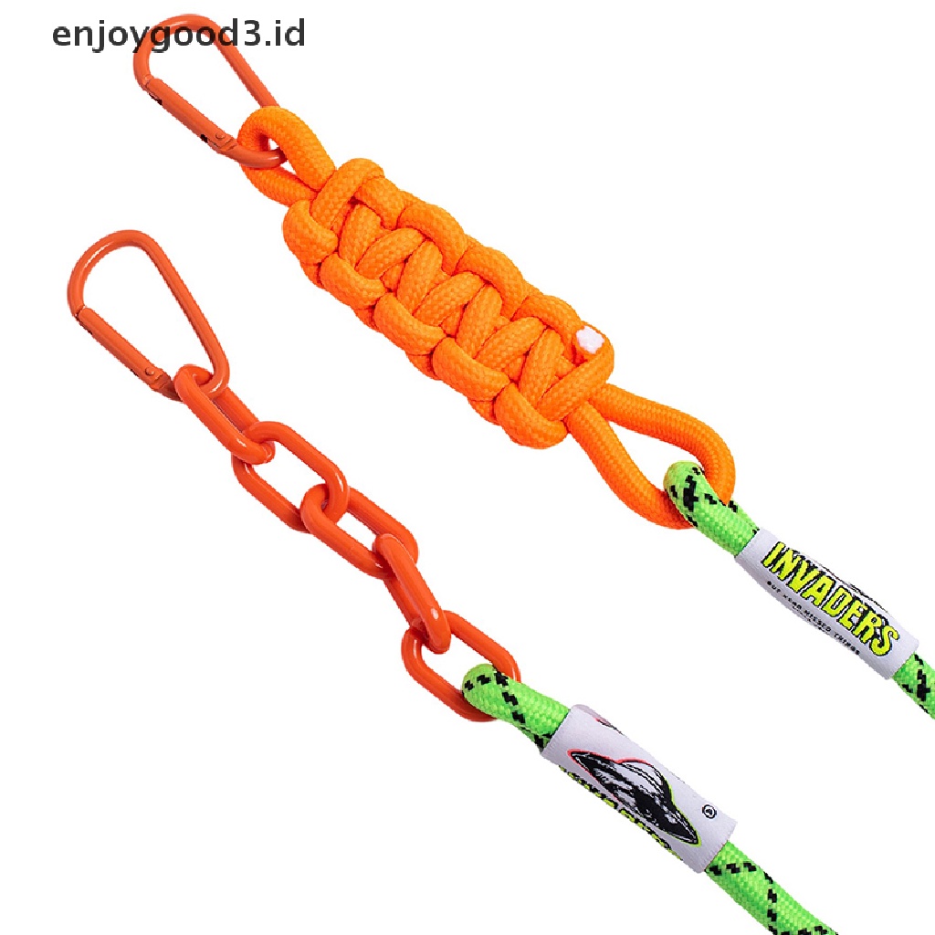 [Rready Stock] Tali Ponsel Gantungan Kunci Gantungan Kunci Kepang Twist Nylon Phone Straps belt Handle Rope DIY Bag Aksesoris Parts (ID)