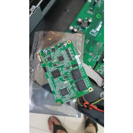 DANTE CARD for Audac system