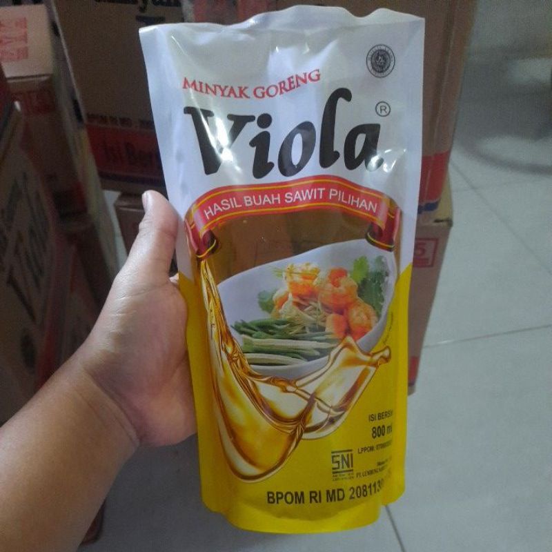 

minyakviola800ml