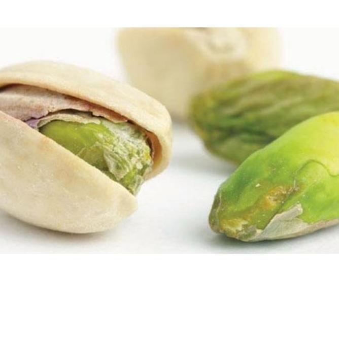 

♣ roasted pistachio USA berat 500gr ⅎ