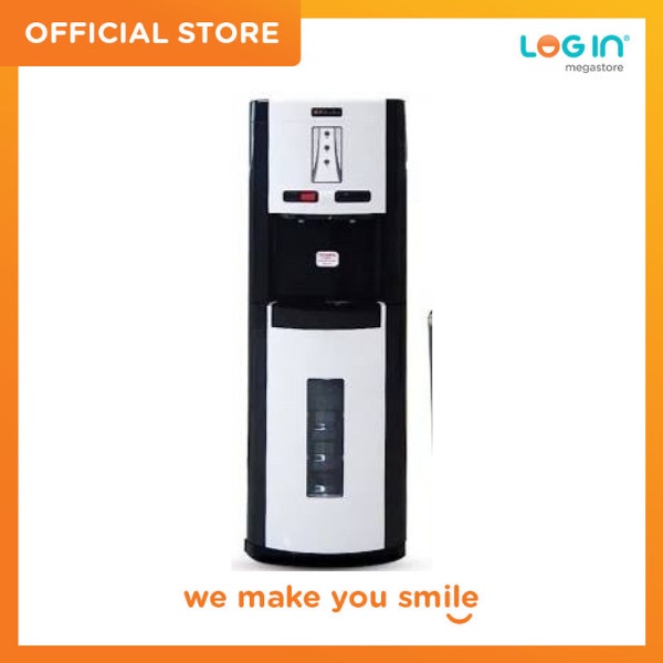 Miyako Dispenser Galon Bawah Hot Cold WDP300