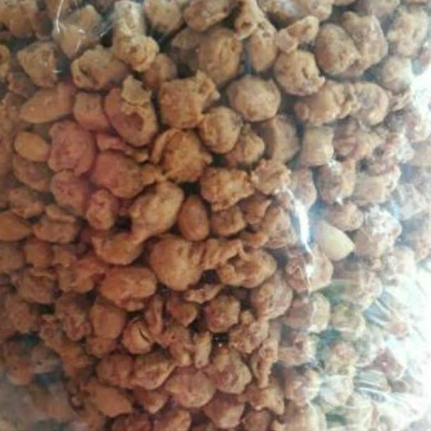 

D26 kacang telur medan / kacang peyek PRODUK TREND ➔