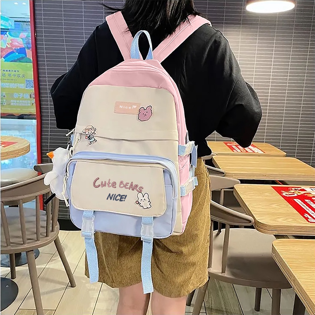 TOKO.AGUNG99.TAS.RANSEL.SEKOLAH.ANAK.