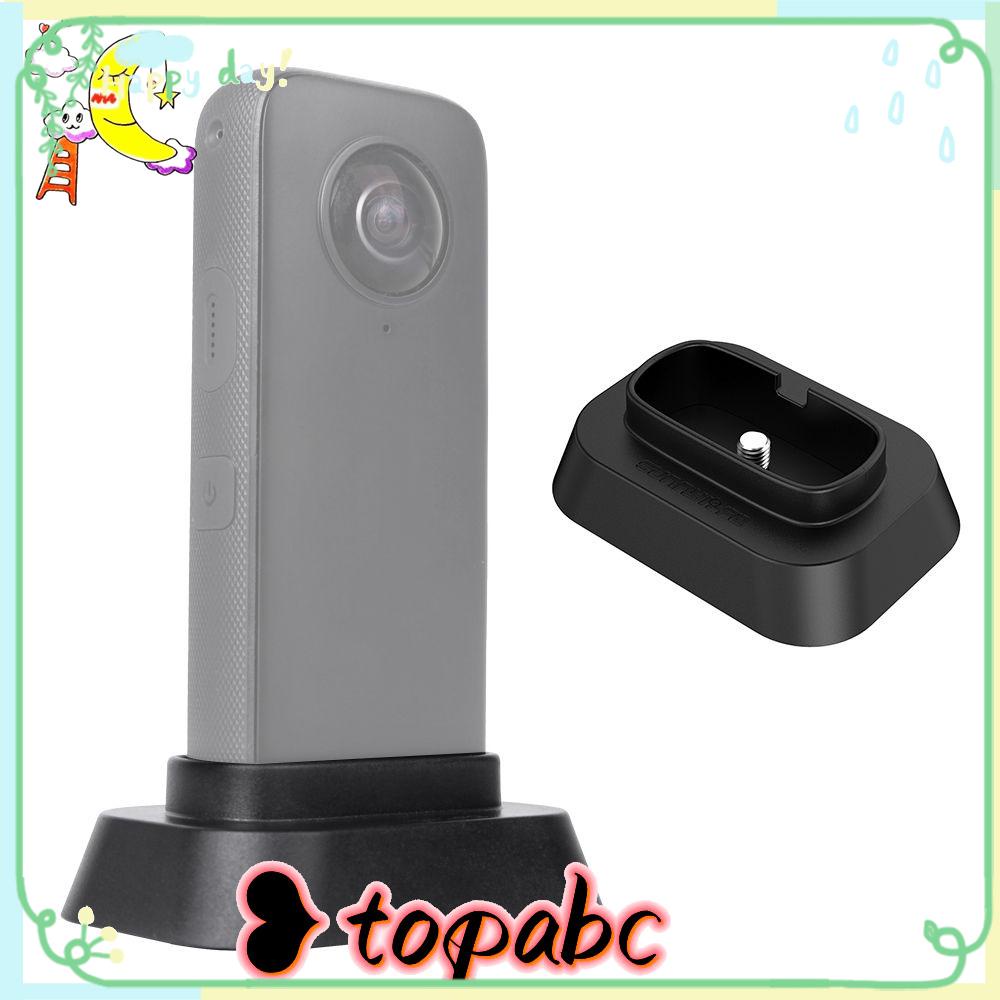 Top Stand Base Aksesoris Dudukan Anti Gores Tidak Licin