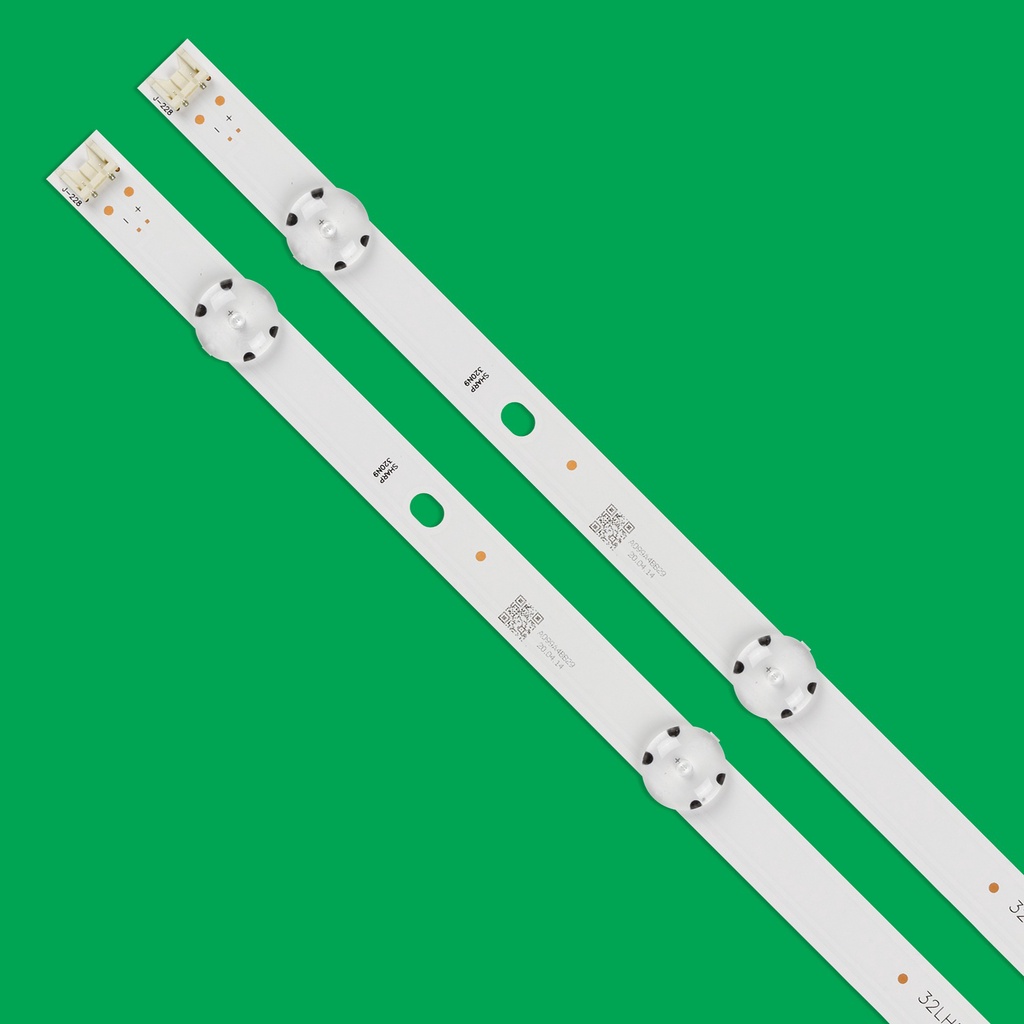 BACKLIGHT LED TV LG 32 INC 32LH510 32LF510 D 32LH510 D 32LF510 32LH510D 32LF510D 32LF510A LAMPU BL 5K 3V 32LF 32LH IN INCH 5 KANCING 3 VOLT 32LF 32LH510 32LF510 32LF510A 32LF510D 32LH510D DH LED LG