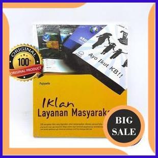 

onderdil Iklan Layanan Masyarakat - Pujiyanto 1F3BZ3