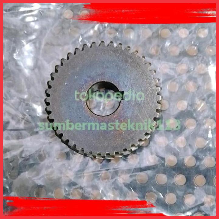 (SMT) GEAR RYU RCS 185-2 GIGI MESIN CIRCULAR 7" RYU RCS185 - 2