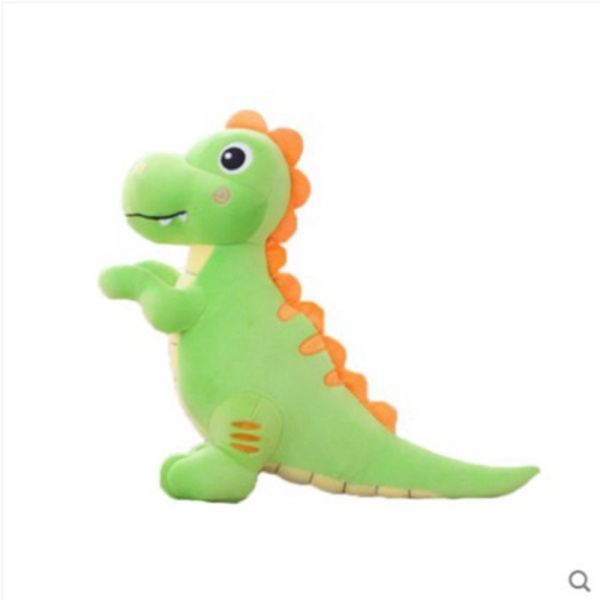 

Jual Boneka Dino Berdiri 50Cm - Hijau Diskon