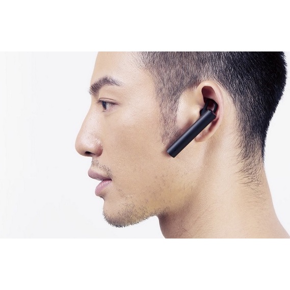 Audio Bluetooth 5.0 Headset Wireless Handsfree Earphone - LYEJ02LM