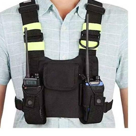 ♨ TAS HT BAG HANDY ROMPI ✾