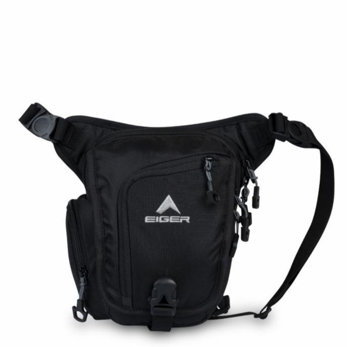 Tas selempang Eiger Legpack Compressor original