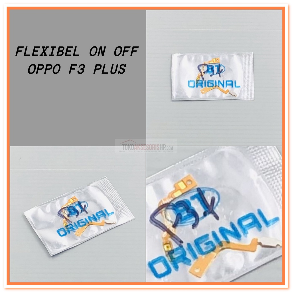 FLEXIBEL OPPO F3 PLUS / FLEXIBLE OPPO F3 PLUS / FLEXIBEL OPPO F3+