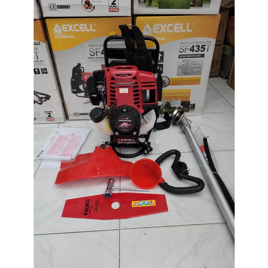Harga sf435t Terbaru Mei 2026 | BigGo Indonesia