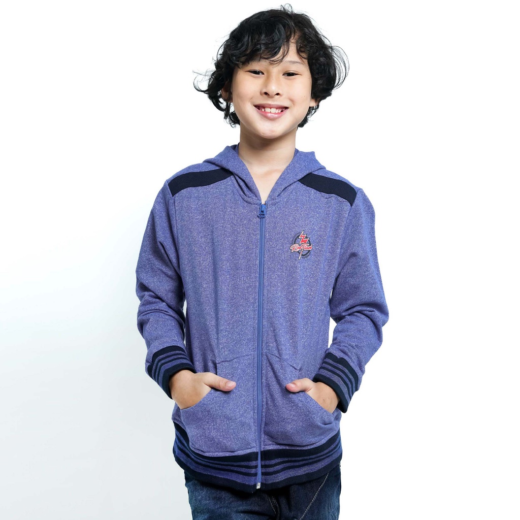 Jaket / Sweater Anak Cressida ORIGINAL - KKJEL.HB505B & KJJEL.HB505B - ( FANATIC STORE )