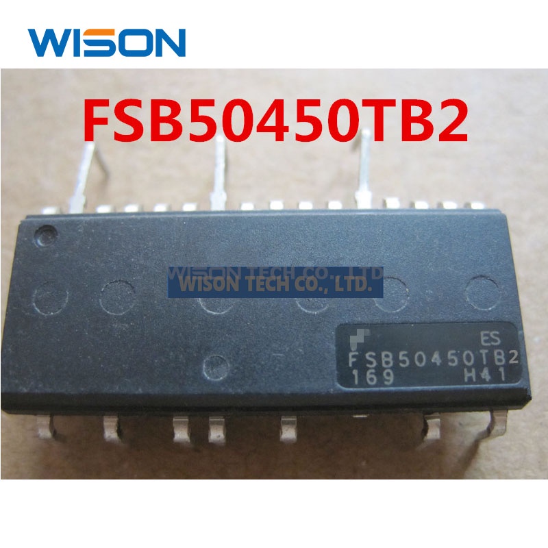 Modul FSB50450 FSB50450A FSB50450AS FSB50450TB2 FSB50450S FSB50450US original Baru