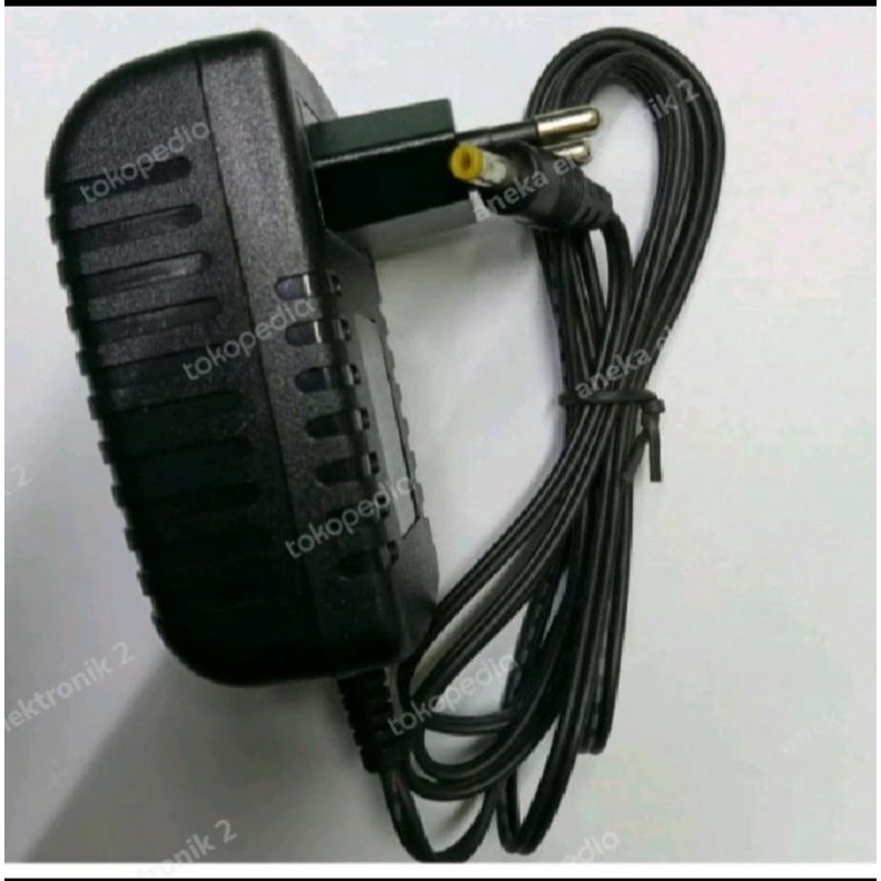 adaptor speaker portable charger speaker portable advance k1503 k1502 k1506 9v 2a