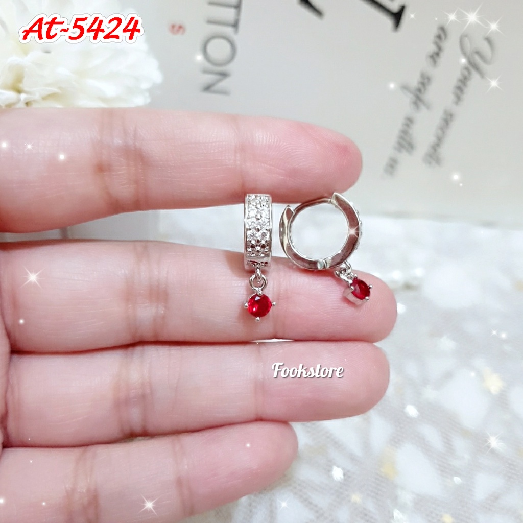 TERMURAH ANTING XUPING KOREA/ANTI ALERGI