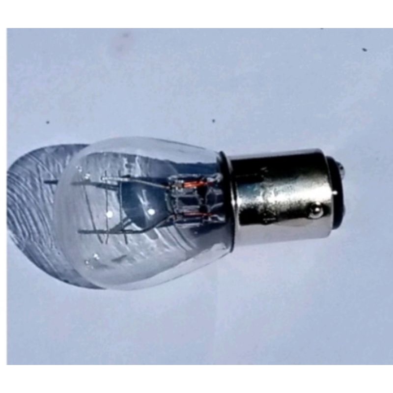 BOHLAM/LAMPU REM MOTOR BEBEK MATIK/SPORT