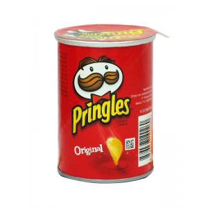 PRINGLES ORIGINAL 42GR