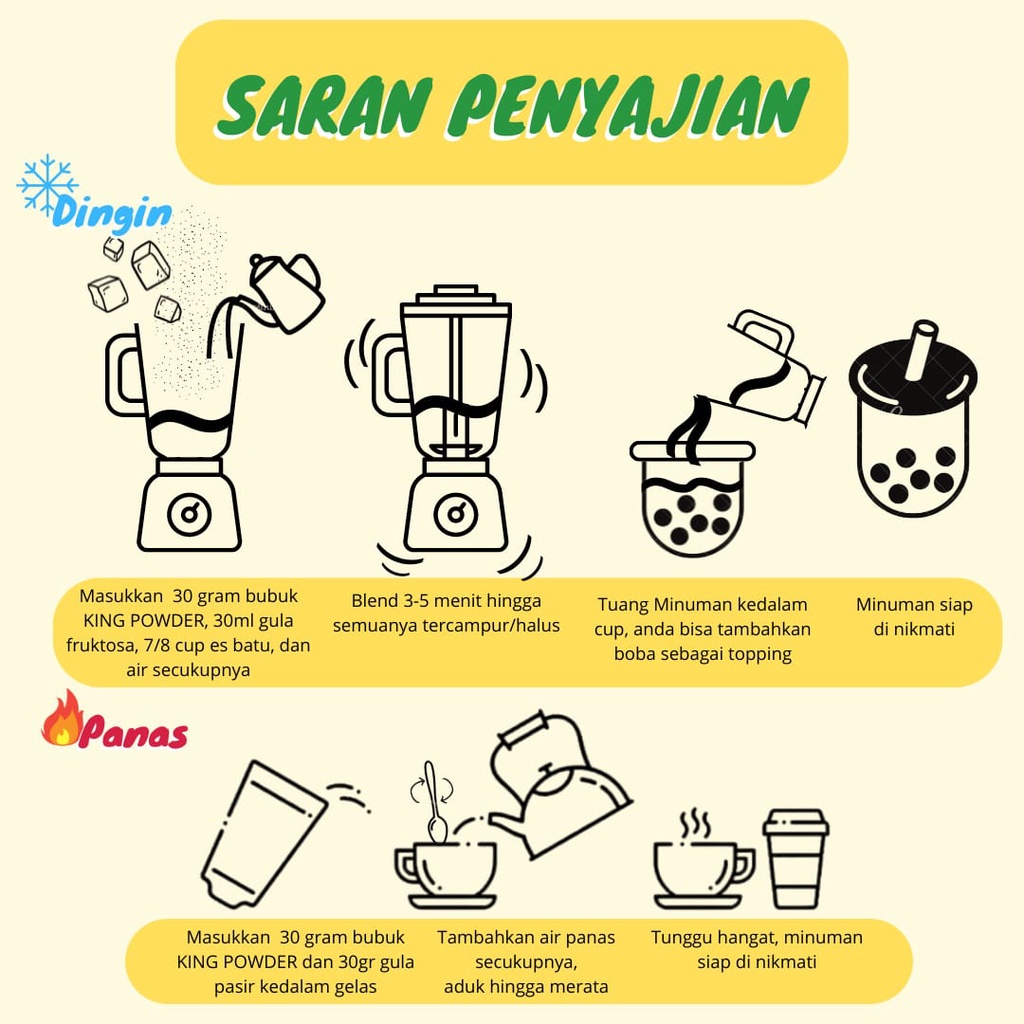 

AKEH Bubuk Tiramisu 1Kg Bubuk Minuman Tiramisu 1Kg, Bubuk Rasa Tiramisu 1Kg