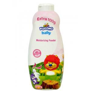 KODOMO BABY POWDER SWEET FLORAL 300+100GR