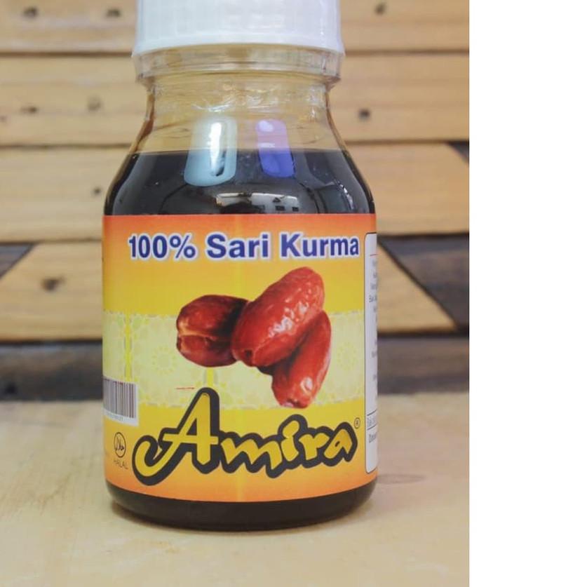 

✹ SARI KURMA KORMA AMIRA 350 gram ✰